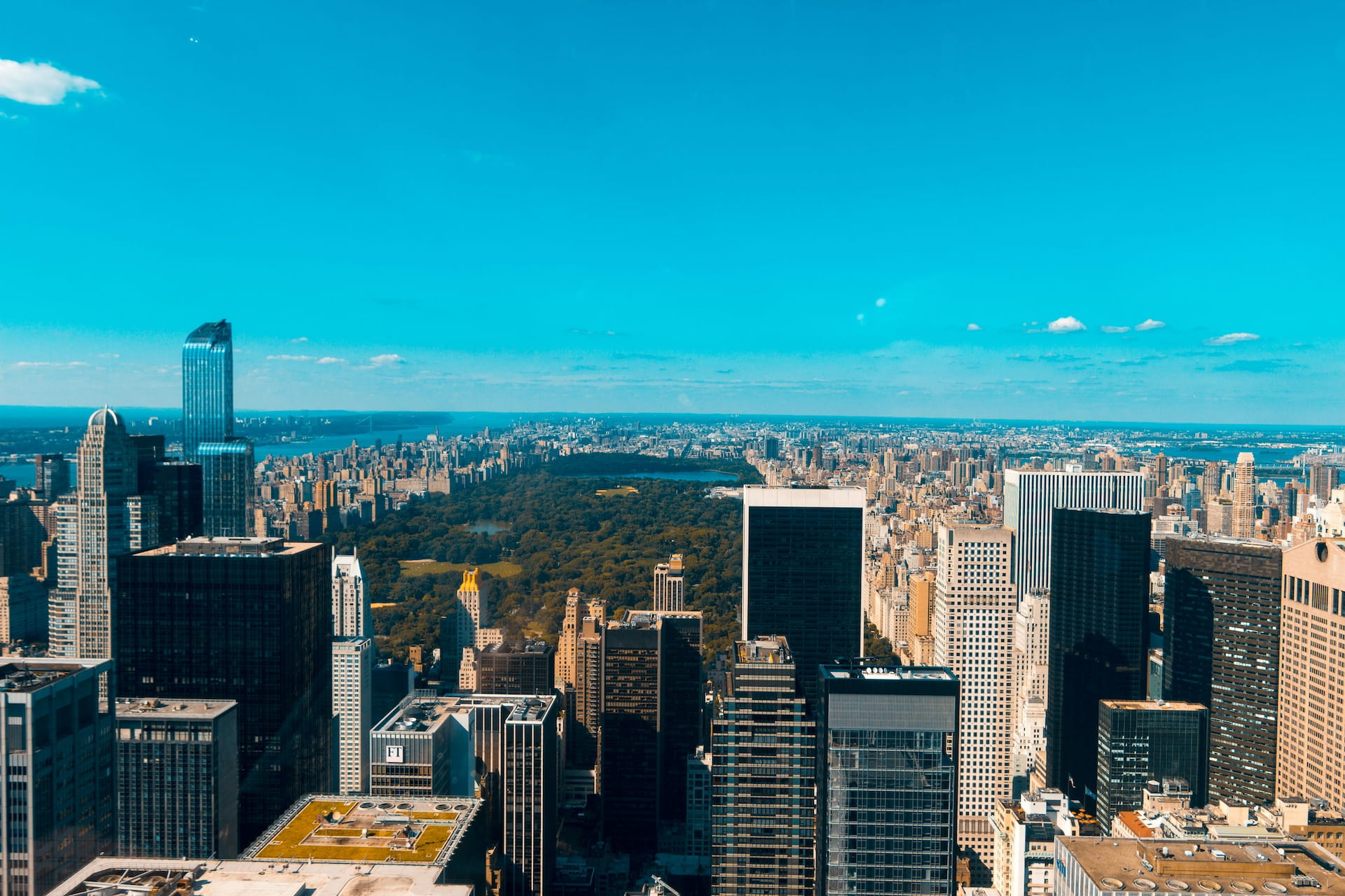 Foundation New York prime opportunity inventory