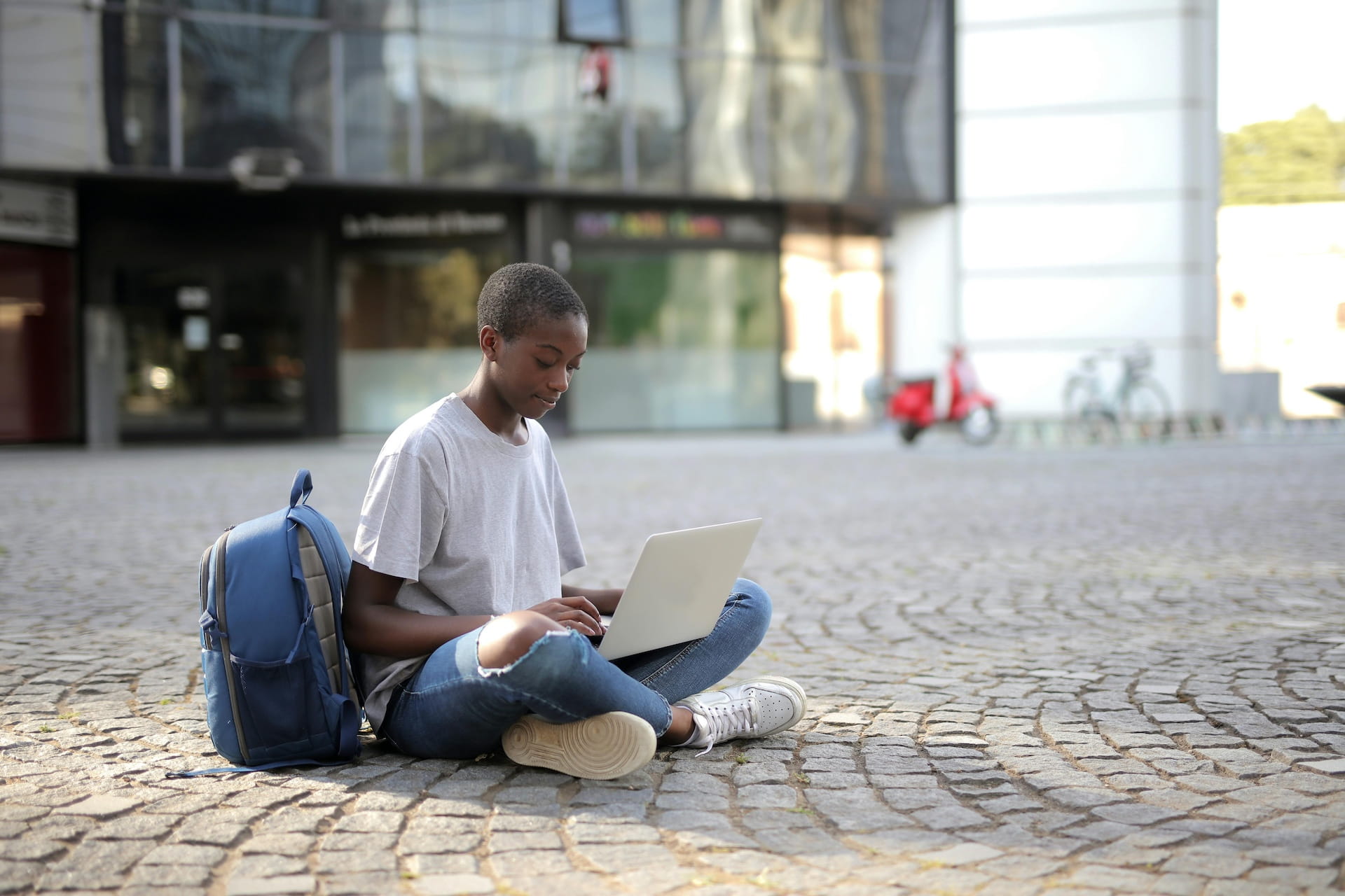 Foundation Incubator mentorship and ownership model
