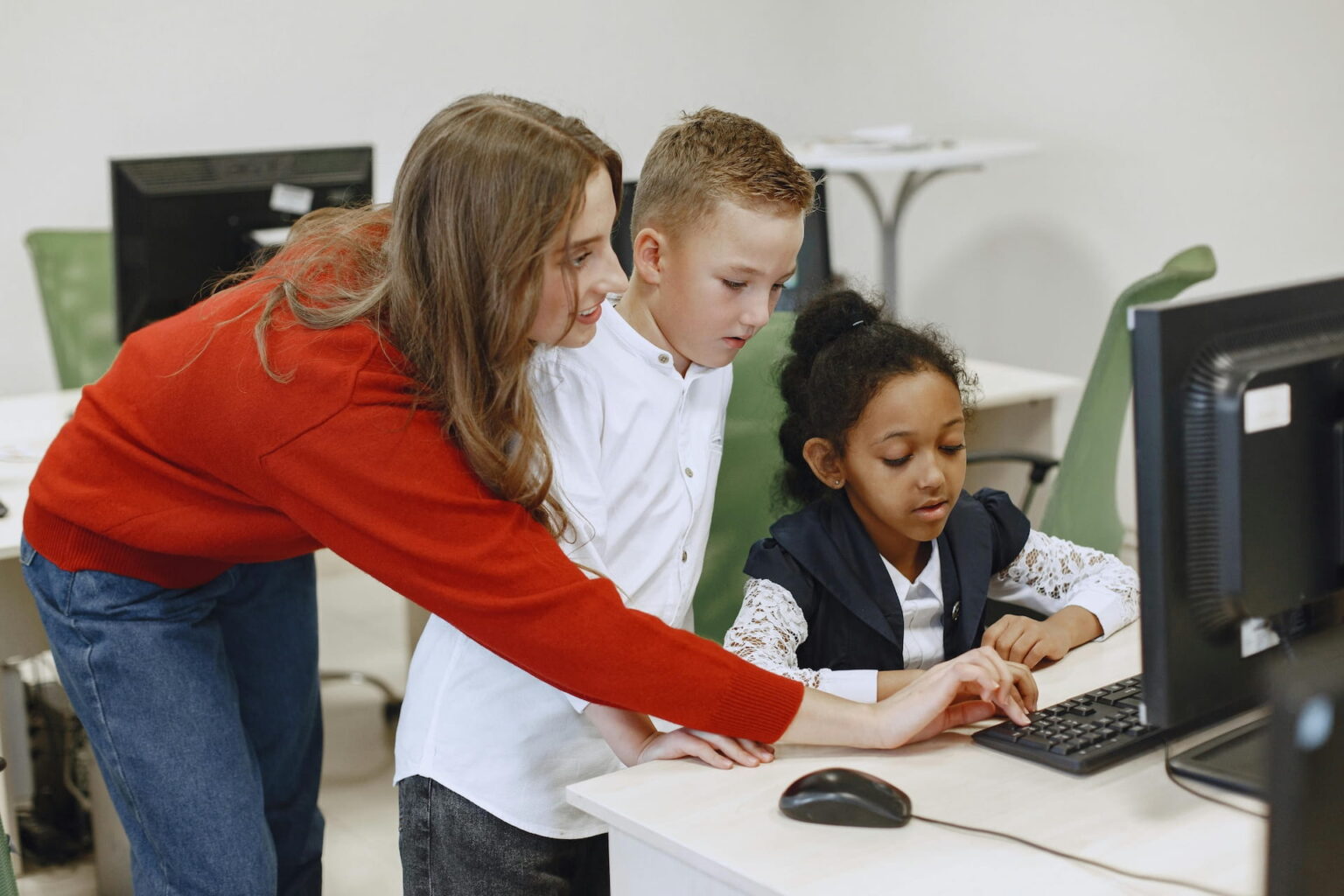 Foundation Incubator collaborative talent environment