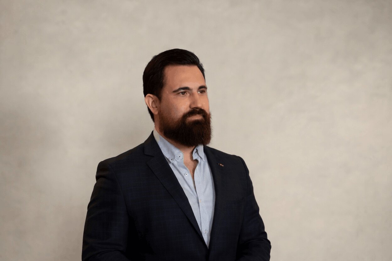 Damien Soitout