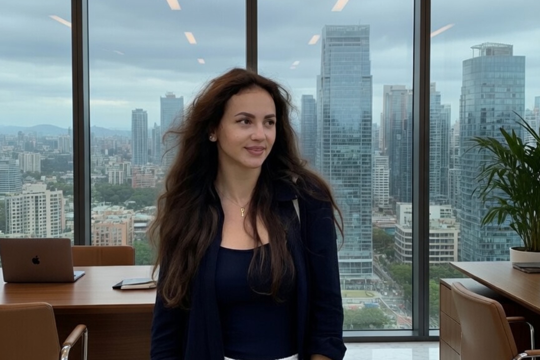 Valeriia Akatova