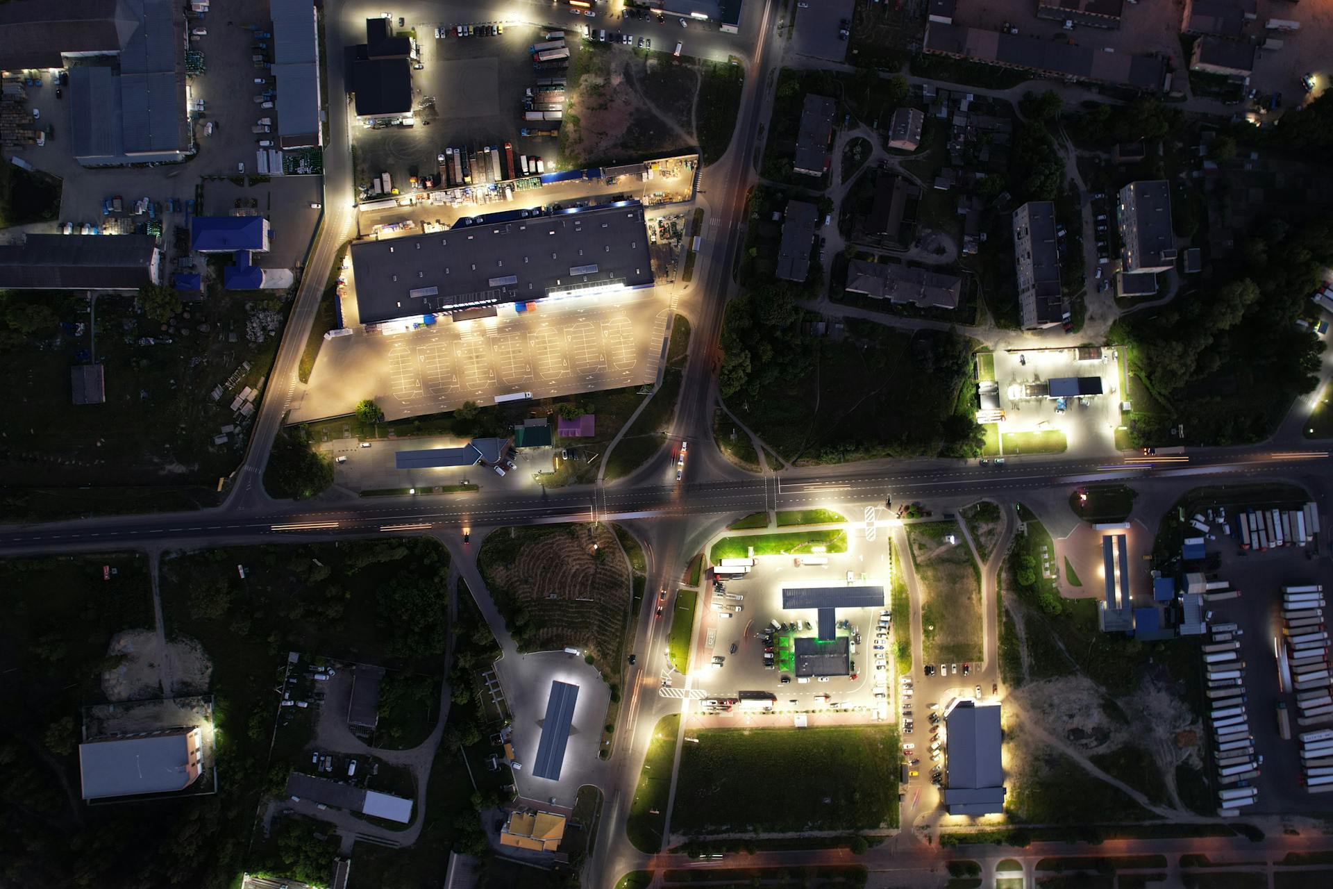 Infrastructure and real estate synergies in Ukraine reconstruction