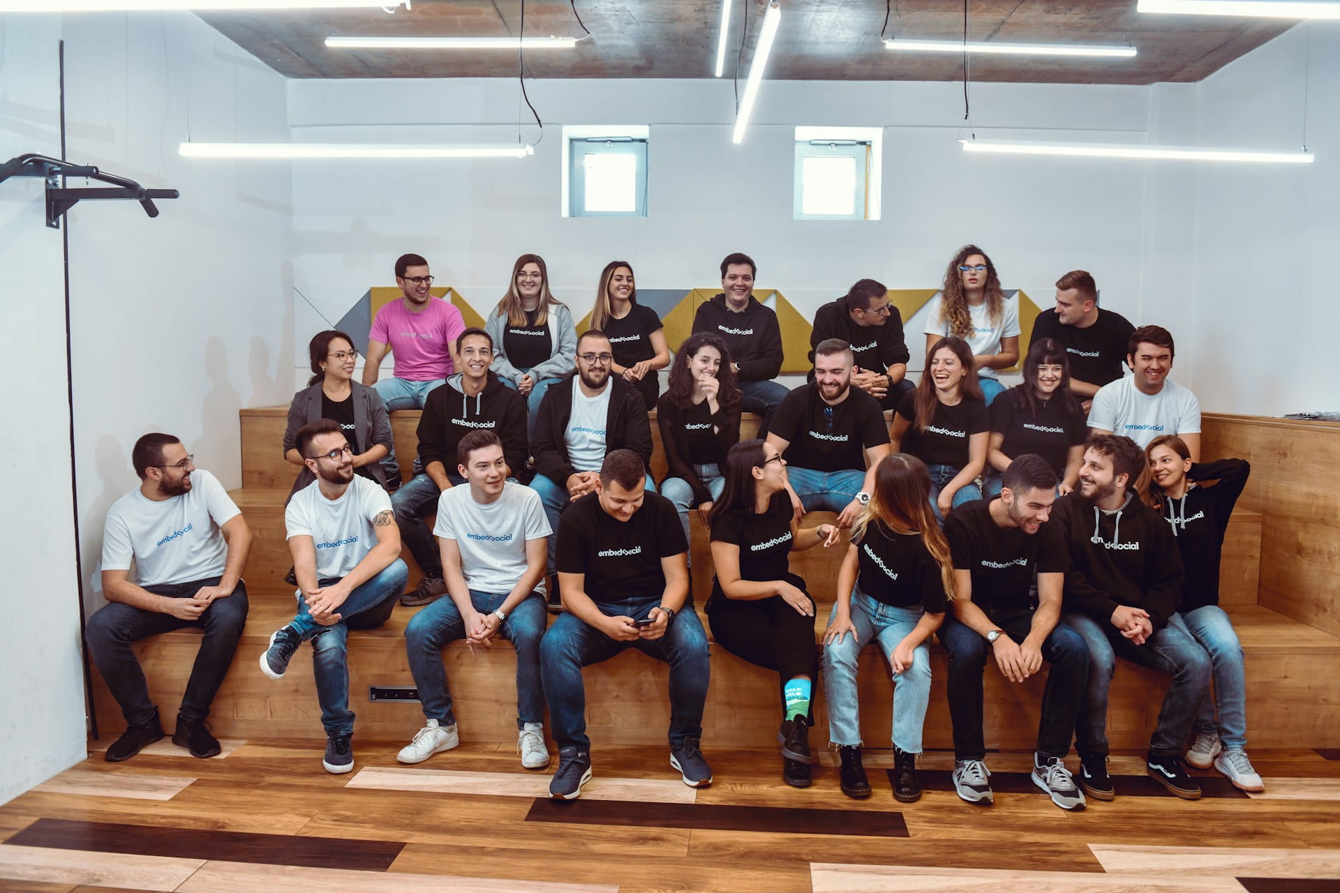 Foundation - pool about foundation incubator our belief