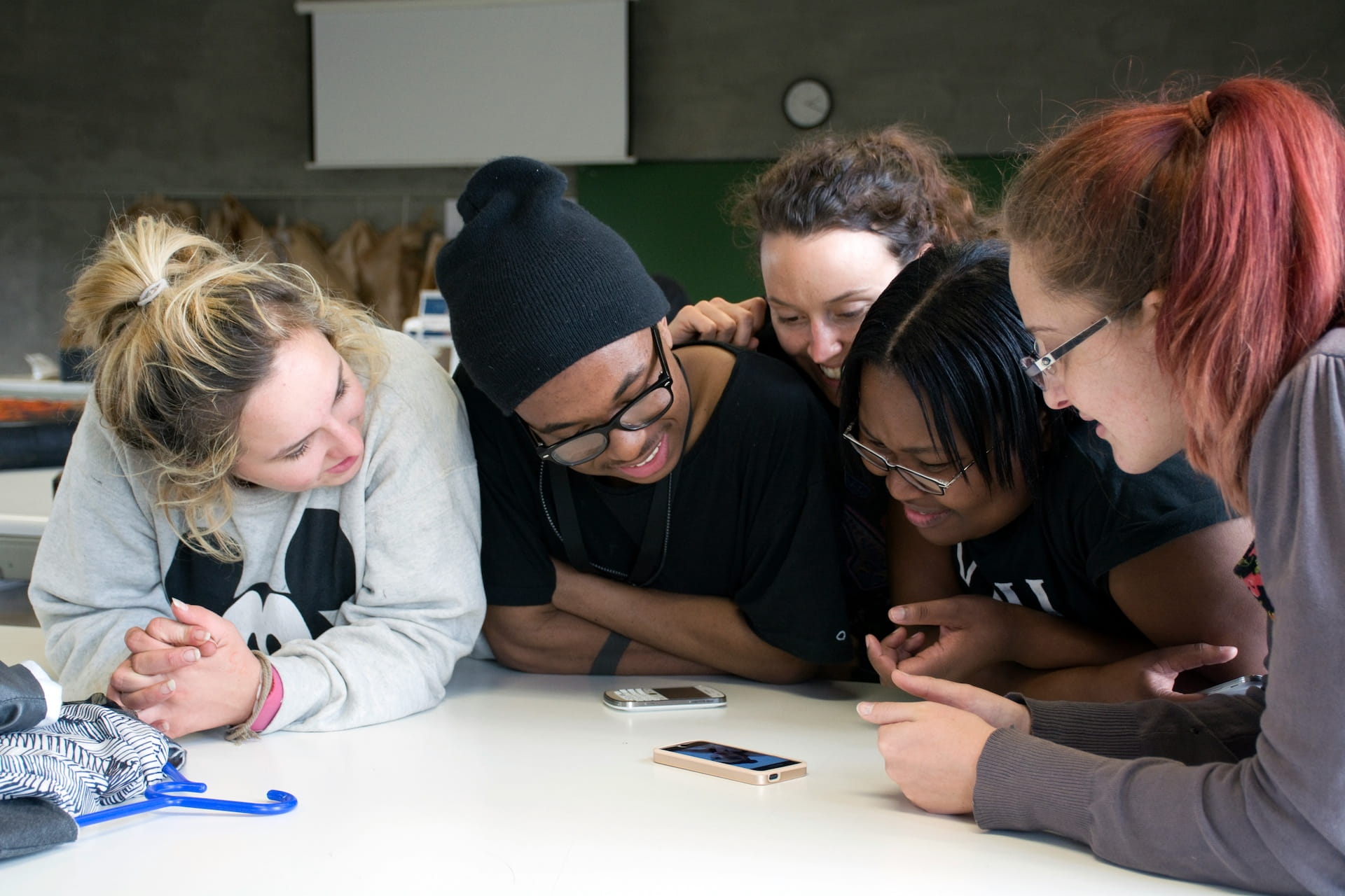 Building the Next Generation of Innovators: Models for Talent Development