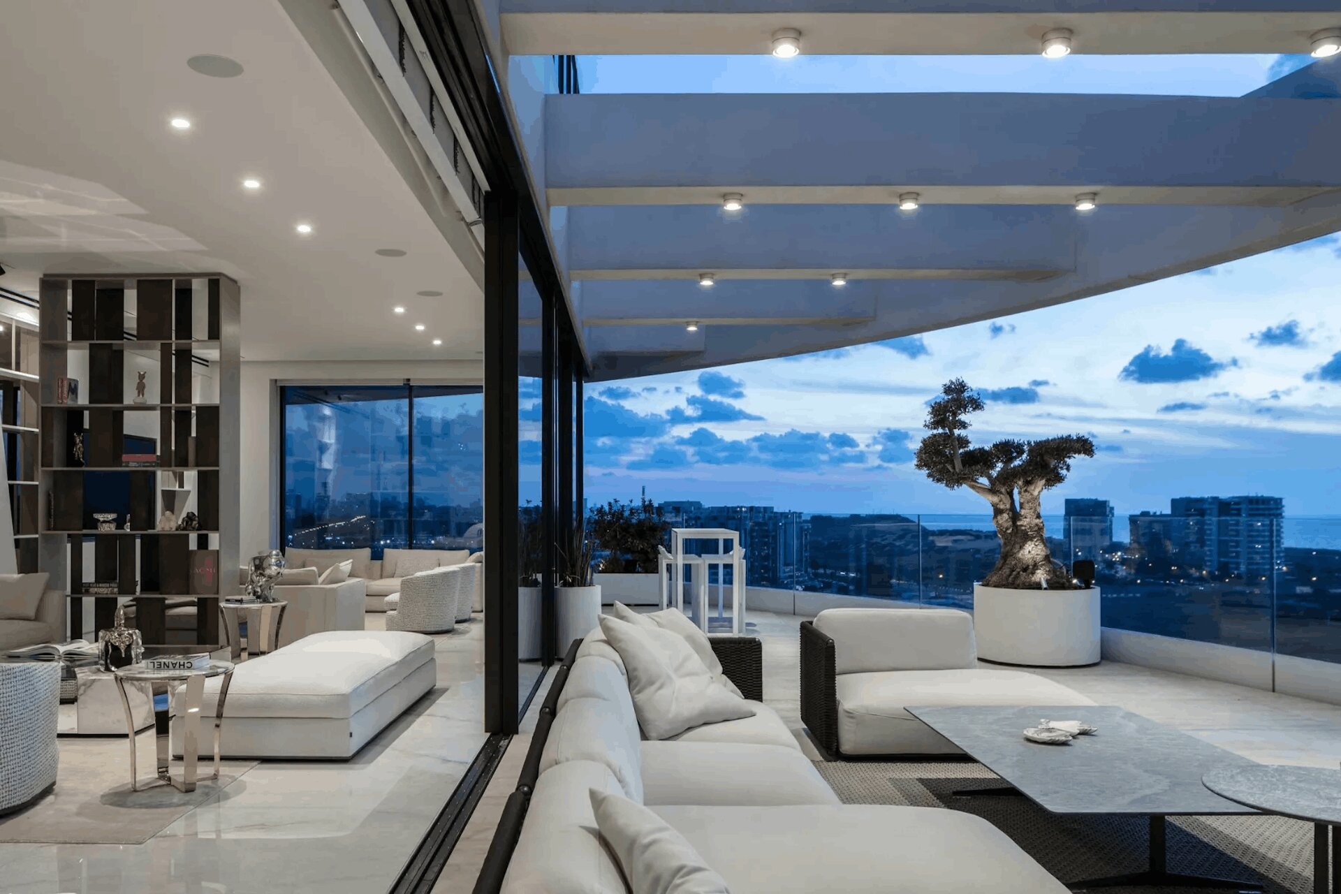 The Shadow Market in Israel: How Off-Market Deals Are Reshaping Prime Locations