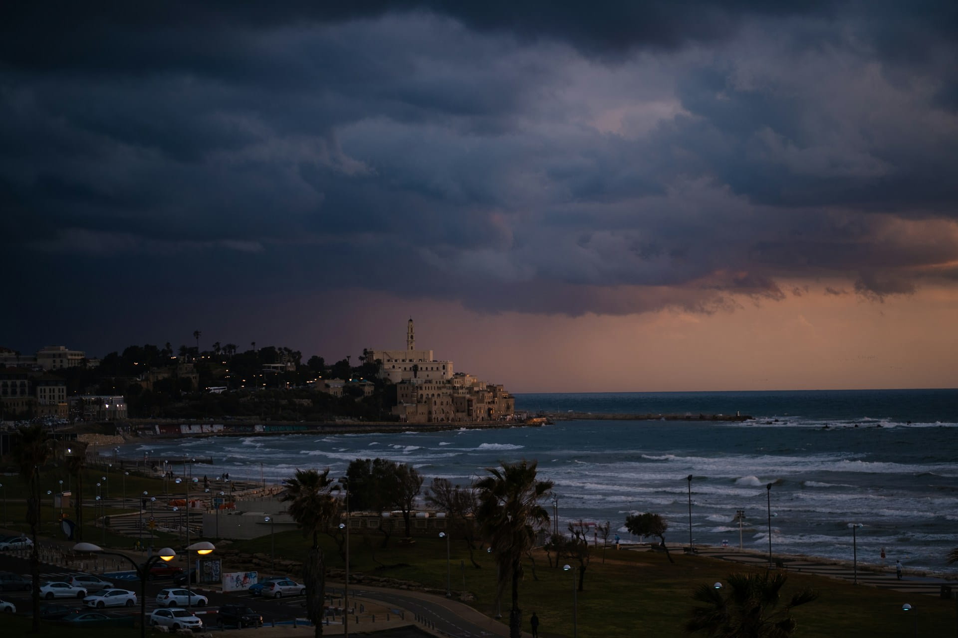Coastal Rezoning in Israel 2026: Opportunities and Challenges in Prime Corridors